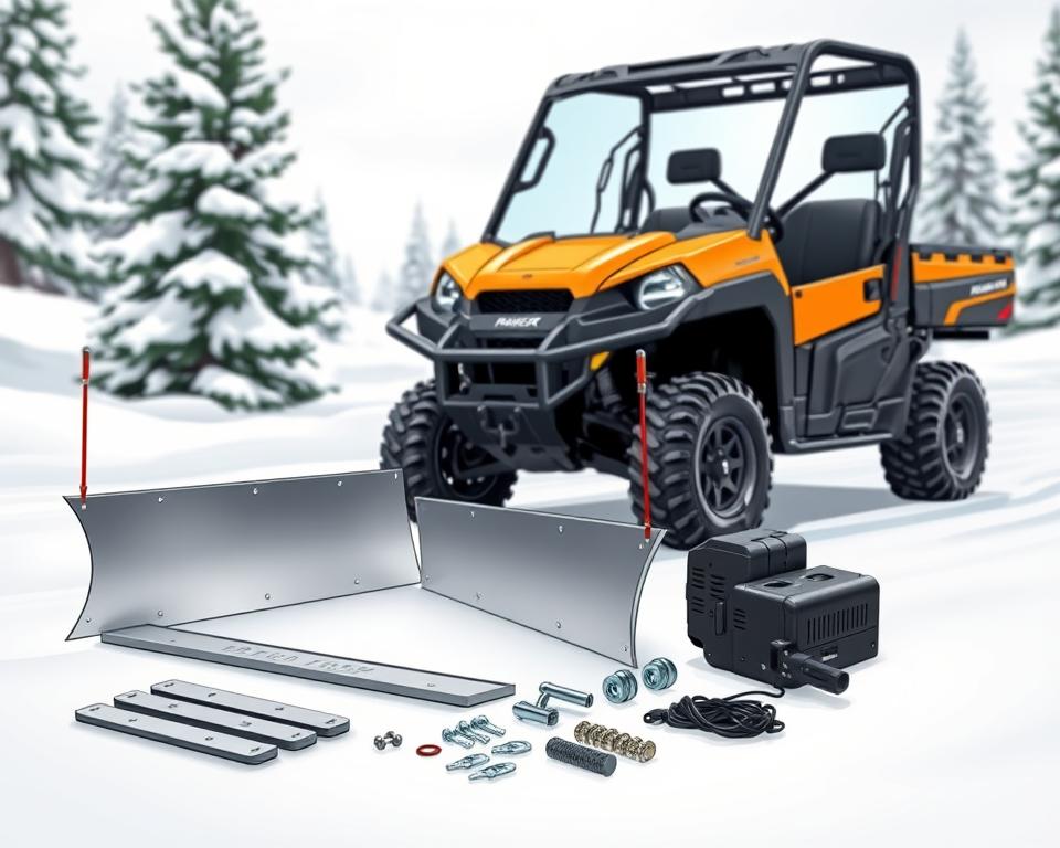 Can Am outlander 1000 xmr lifted